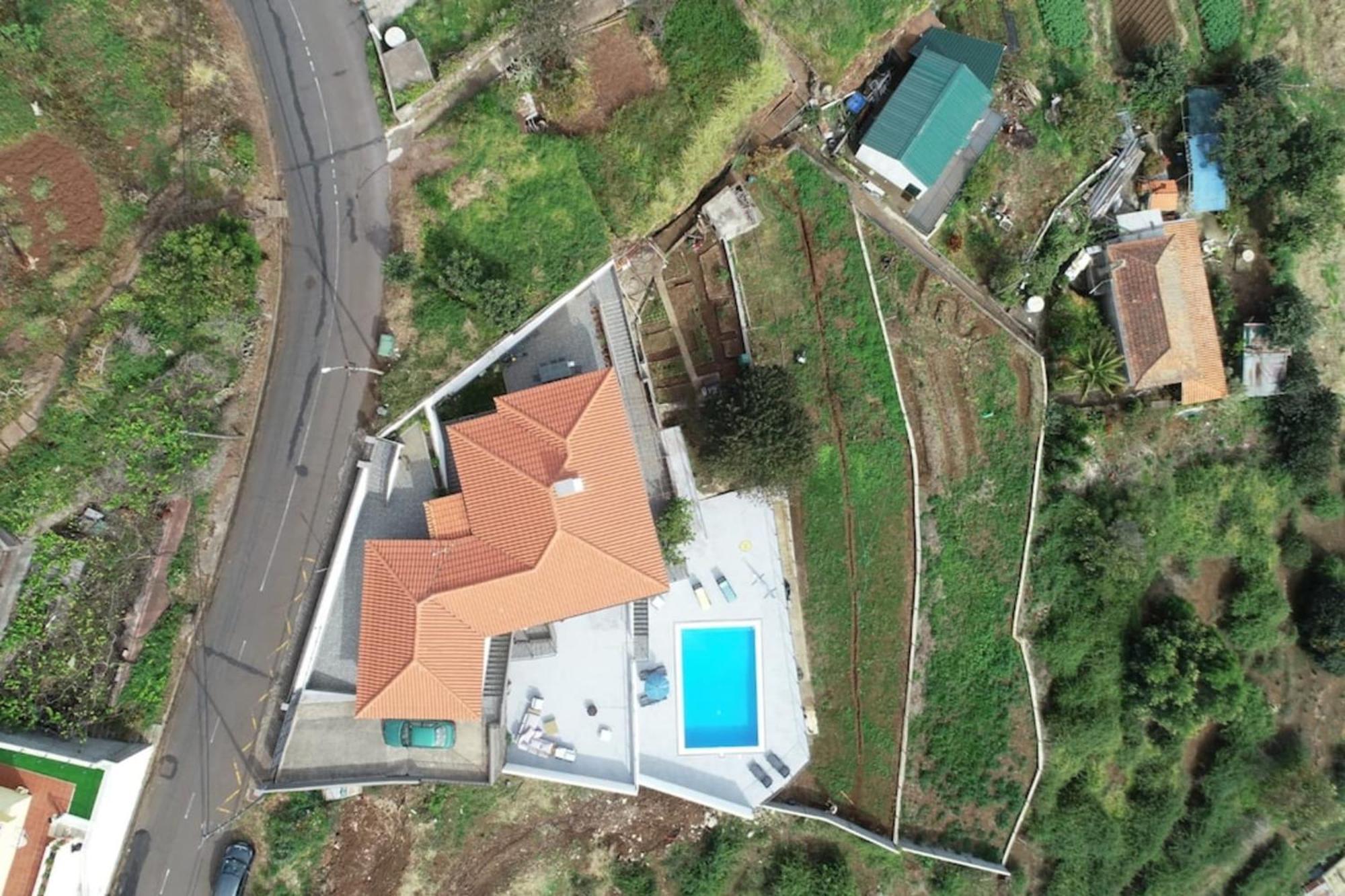 Viva Village Gaula Exterior foto