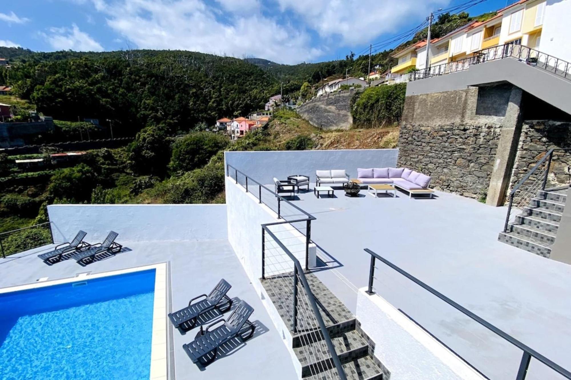 Viva Village Gaula Exterior foto