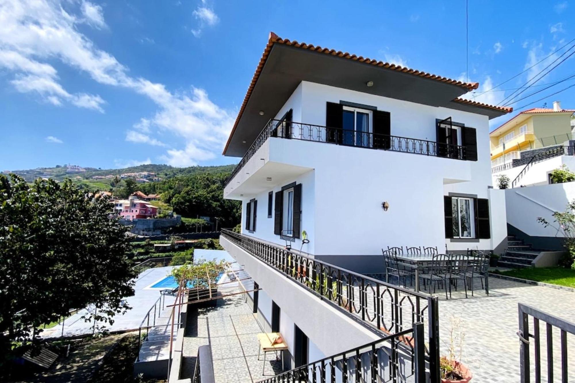 Viva Village Gaula Exterior foto